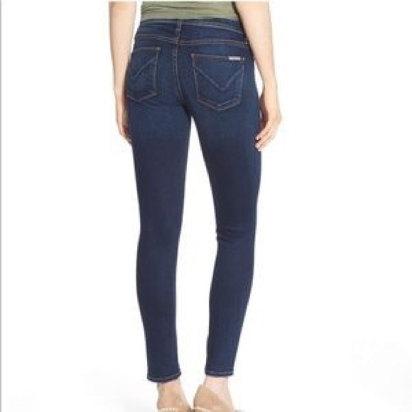Hudson Jeans Denim - Hudson Colette Skinny NWOT 27